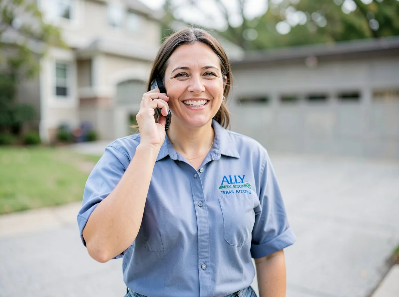 Metal Roof Installation Reidsville, NC FAQs